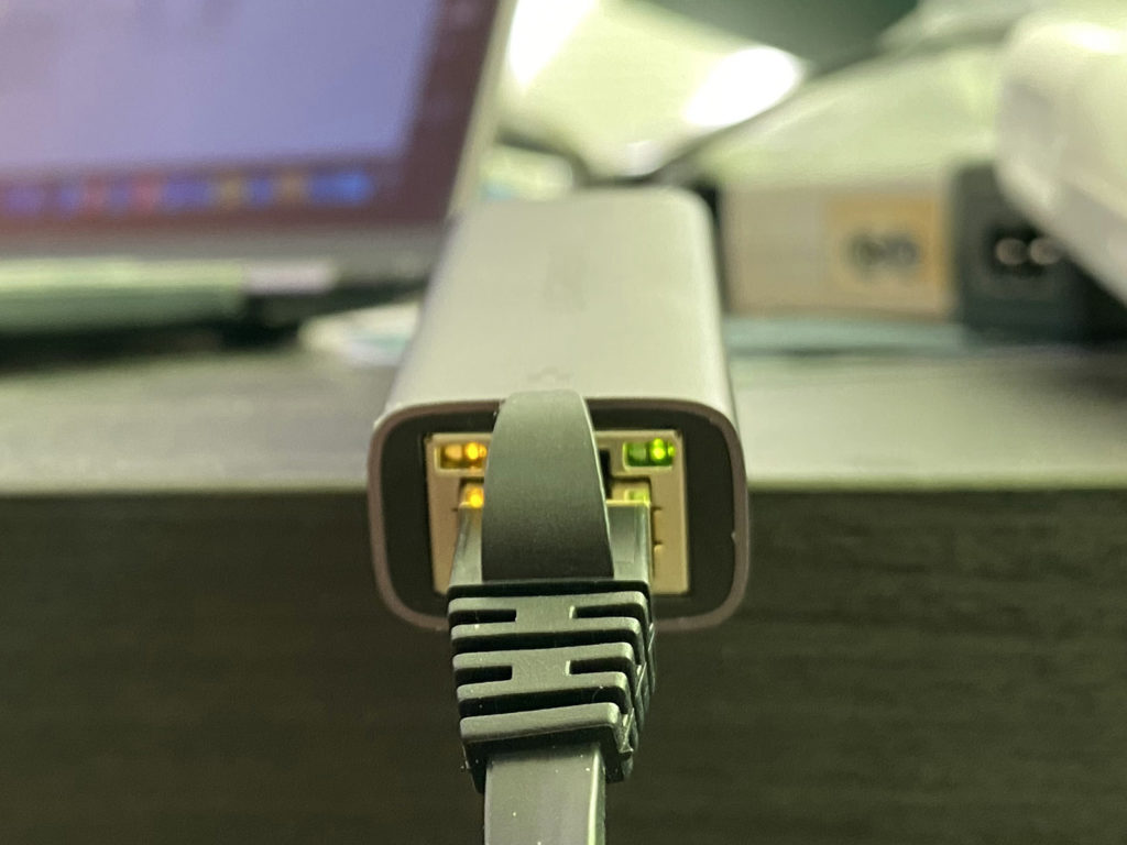 UGREEN USB Type C to RJ45_v1