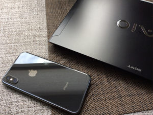 iPhoneとwindowsのブックーマークを共有・同期する方法