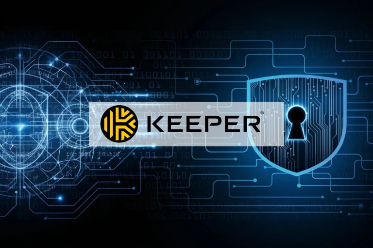 【2026年最新】Keeperパスワードマネージャーの評判と口コミは?安全性を徹底レビュー