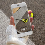 GoogleレンズをiPhone・iPadで使う方法とGoogleフォトとの違い