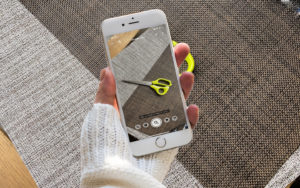 GoogleレンズをiPhone・iPadで使う方法とGoogleフォトとの違い