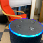 アレクサのささやき声が怖いけど楽しい!?寝室や深夜にオススメの機能!