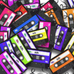MP3をカセットテープに録音する方法!パソコンとラジカセを使って解決