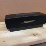 Bose SoundLink Mini II 基本操作とアップデート方法!初代との違いについて