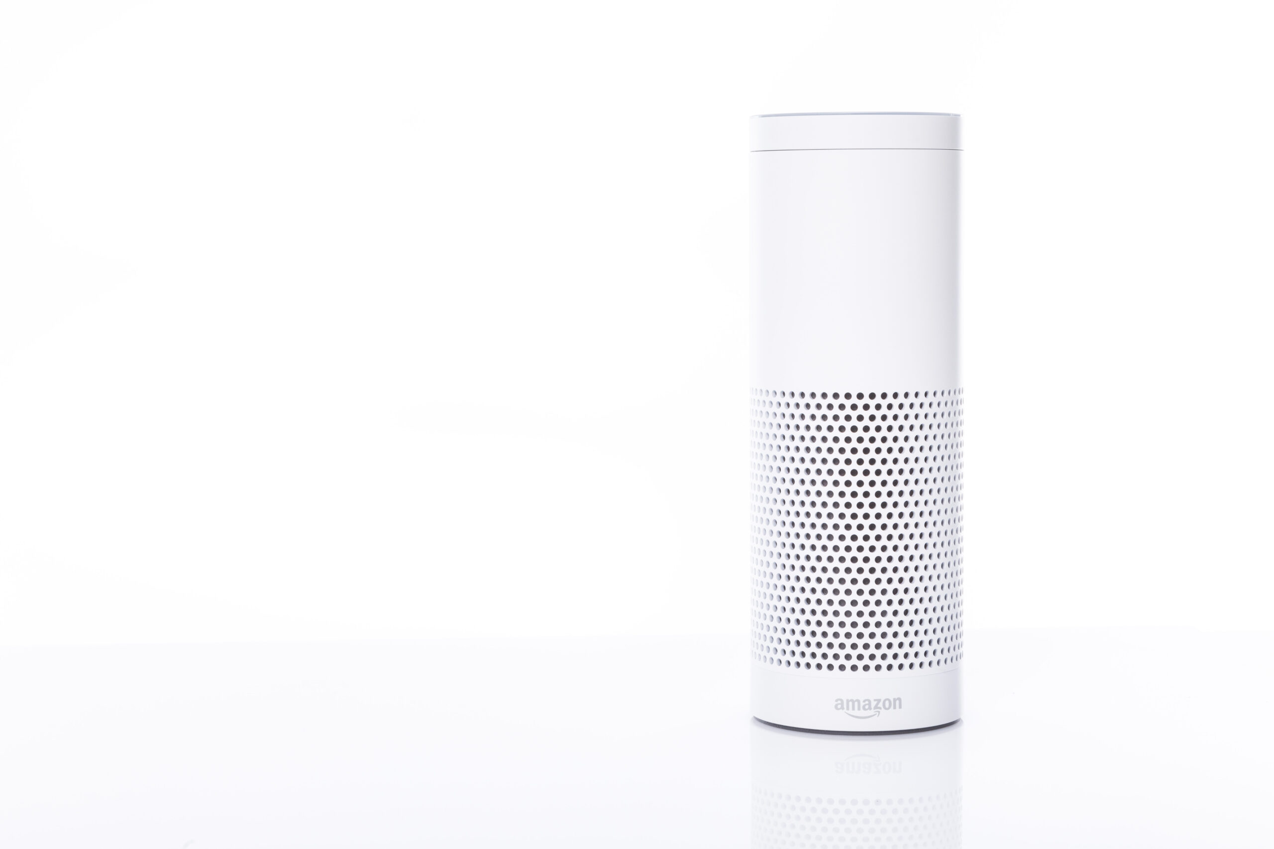 Amazon EchoをBluetoothスピーカーで使用中に音声が途切れてしまった時に確認する方法【基本編】