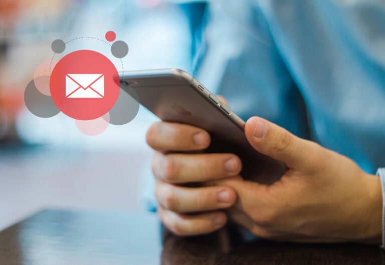 iPhone標準メールアプリの通知設定方法とプッシュやフェッチの違いなどについて