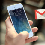 iPhoneのスリープ画面でGmailをすぐに通知させる2つの方法