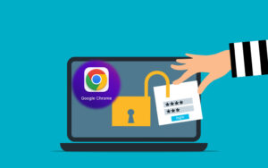Google Chromeに保存したパスワードを確認する方や編集・削除する方法。