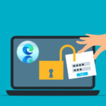 Microsoft Edgeに保存してあるパスワードを確認する方法や編集・削除する方法。