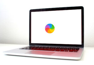 MACの動作が重たい時にアプリを強制終了する3つの方法。