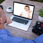 パソコン遠隔ソフトTeamViewerの使い方。【初心者向け】TeamViewerでサポート受ける方向け。