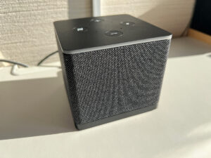 【2022最新】Amazon新型Fire TV Cube 第3世代レビュー、第2世代との違いを詳しく解説!